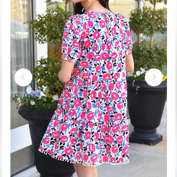 THML DRESS - Picture 2 of 5